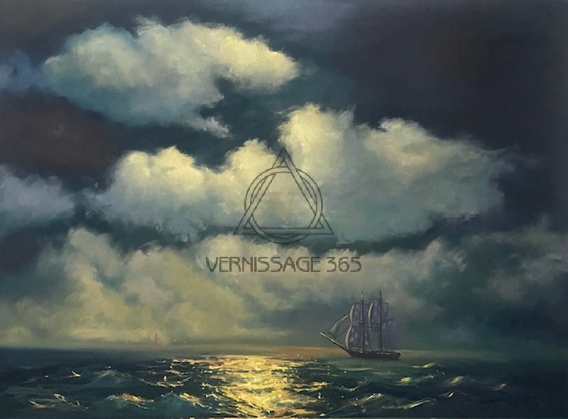 Бриг Меркурий