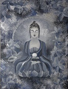 Будда «Шаматха»