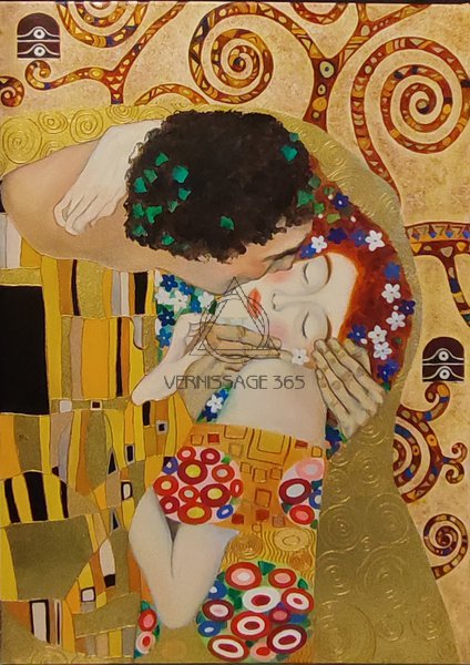 Копия Поцелуй