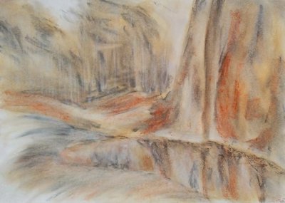 Дыхание Земли