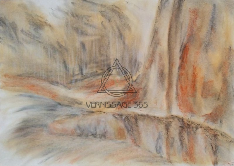 Дыхание Земли