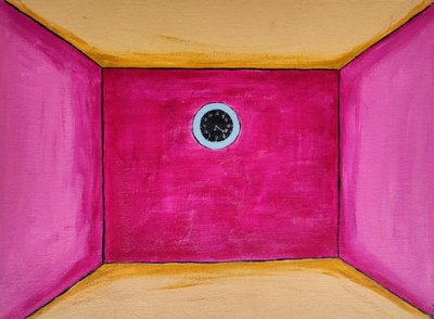 Времени ход