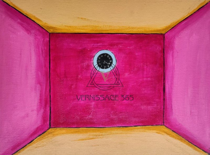 Времени ход