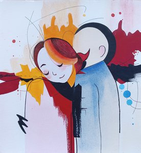 "Нежность и Любовь"