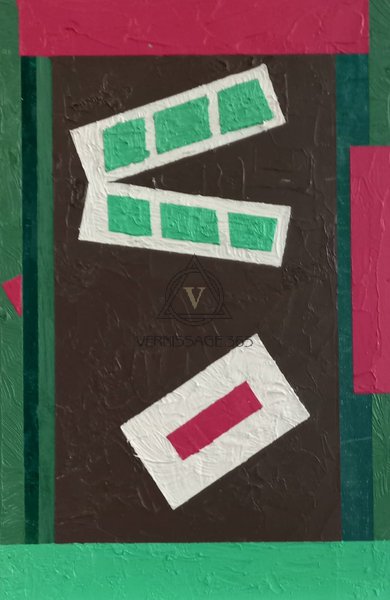 Этюд "Первый кадр"