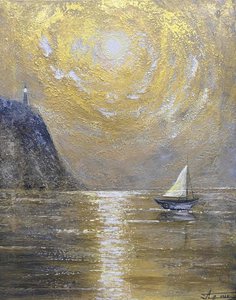 Золотая тишина