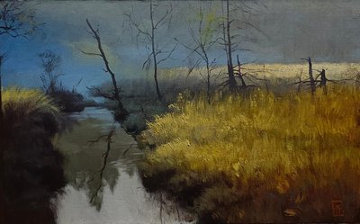 Спит земля в сиянье голубом