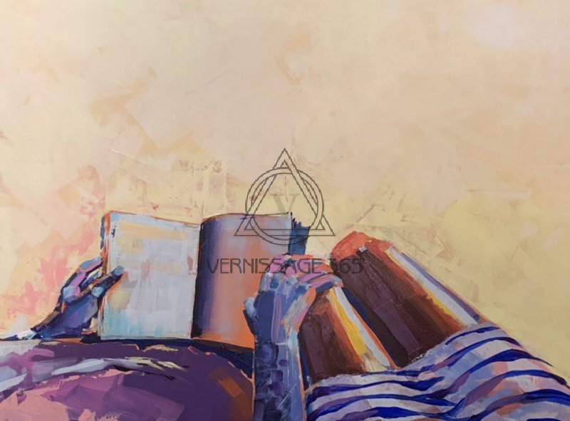 Двое 3/ Couple 3