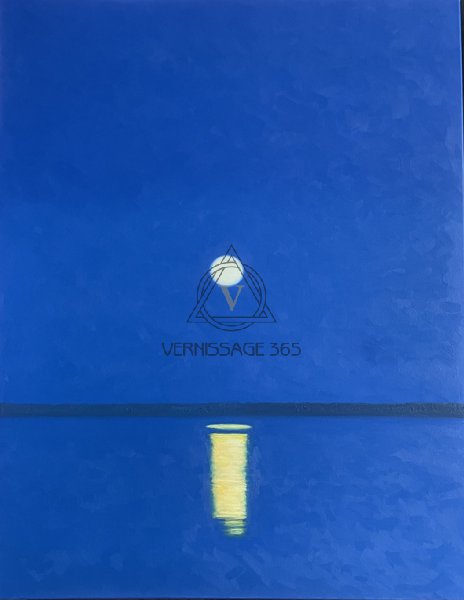 Сияние глубины.