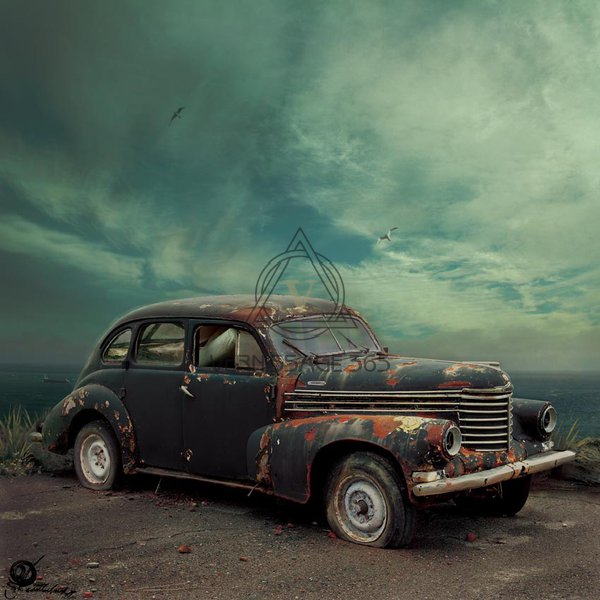 Забытый капитан