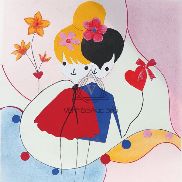 "Нежность и Любовь"