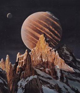 Коричневый карлик