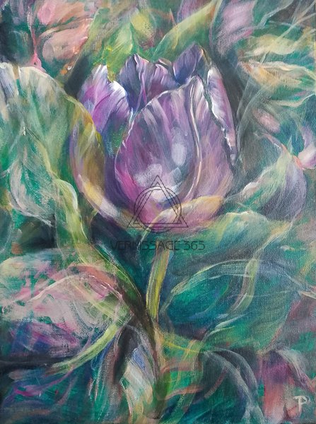 Сон о тюльпане