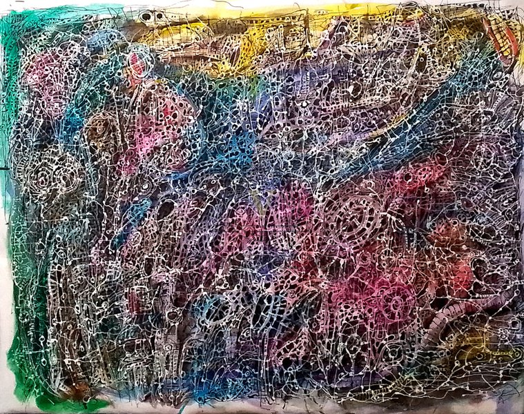 Одна тысяча црарцев