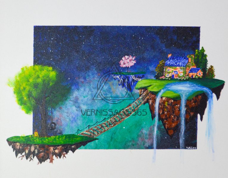 Мост - оберег