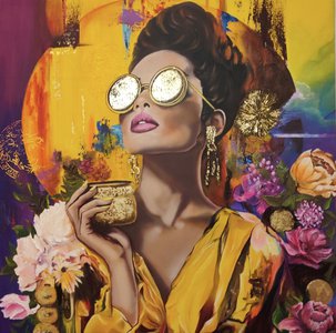 Гармония изобилия