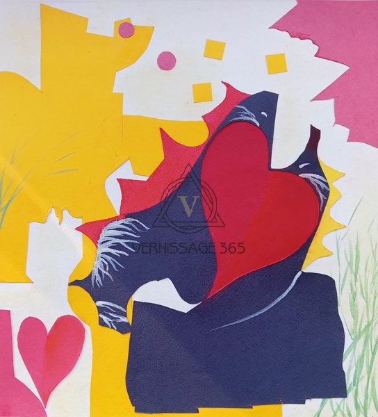 "Нежность и Любовь"