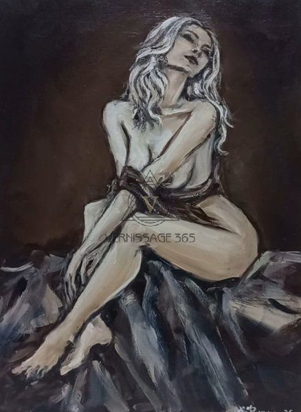 Ночная красота