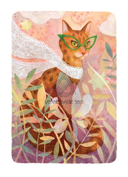 Киса Василиса