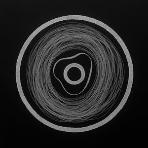 Daily’ A1 Графика белым карандашом