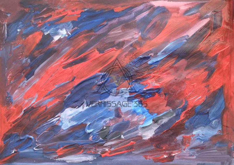 Холерик и Сангвиник