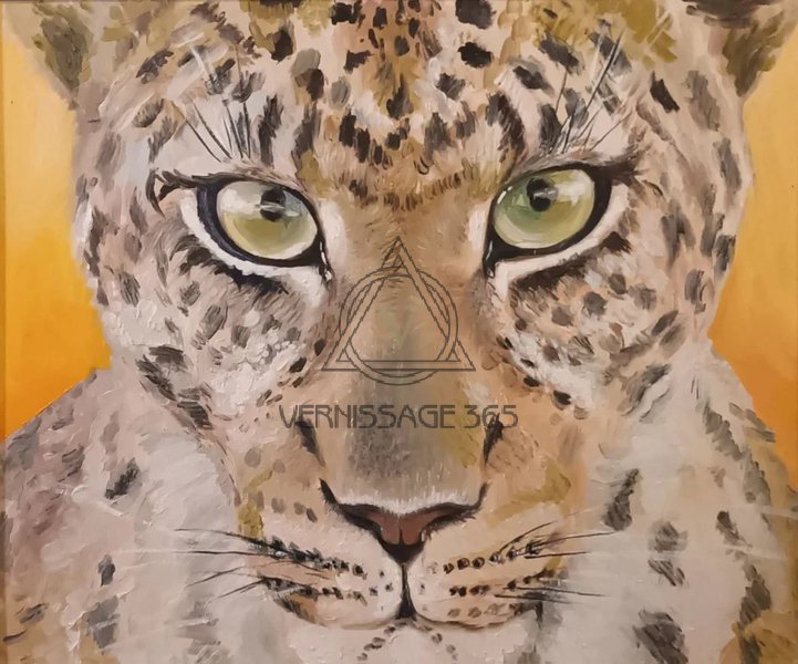 Взгляд в душу