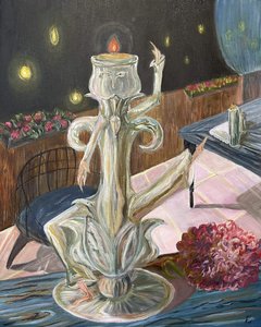 Внутренний огонь