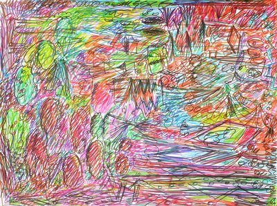 Кремлевский двор