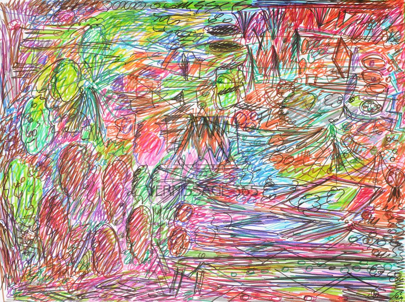 Кремлевский двор