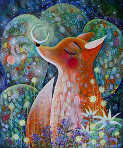 В лес по ягоды