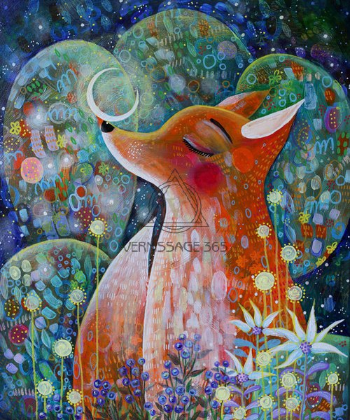 В лес по ягоды