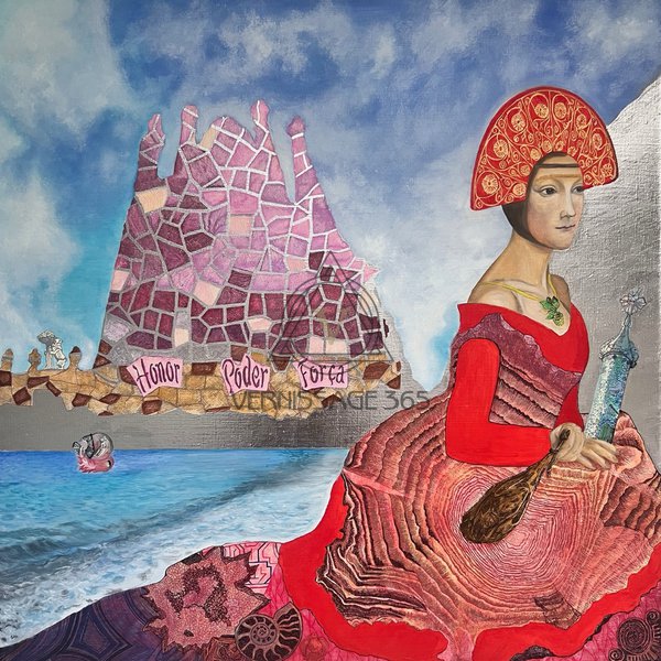 Испания: точка сборки