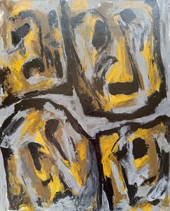 время камней и песка