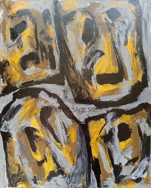 время камней и песка