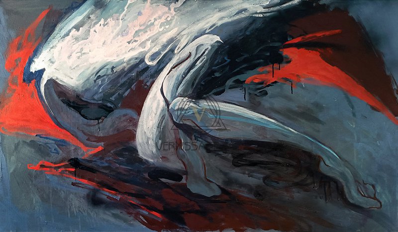 Остановленный ритм