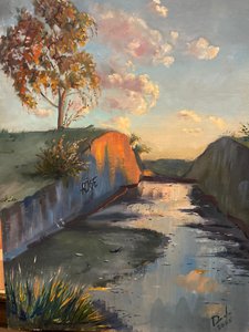 Окресности "Невинской" горы