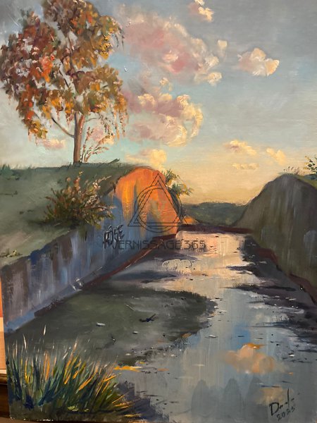 Окресности "Невинской" горы