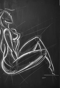 Напряжение