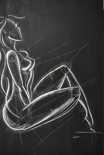 Напряжение