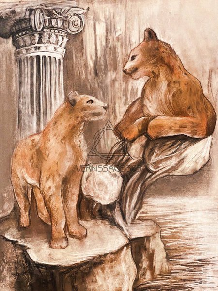 Античный мир