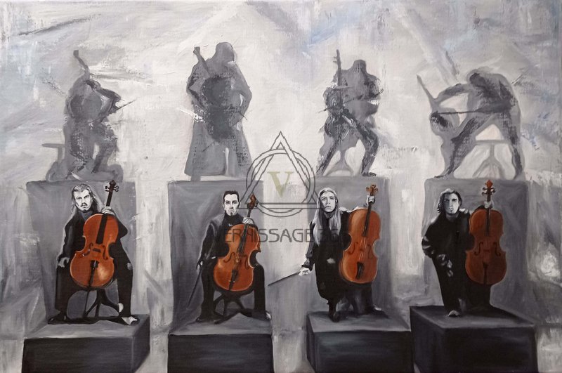 Apocalyptica