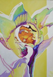 ПУЛЬС ЦВЕТКА