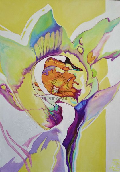 ПУЛЬС ЦВЕТКА