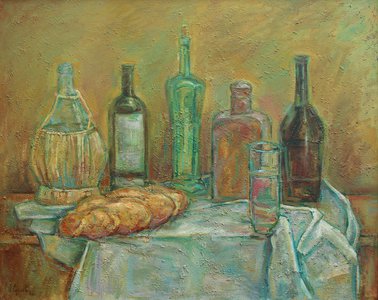 Винная посуда