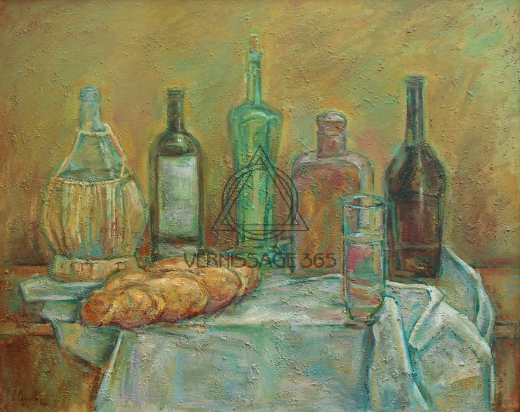 Винная посуда