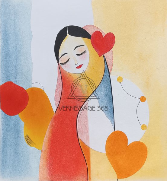 "Нежность и Любовь