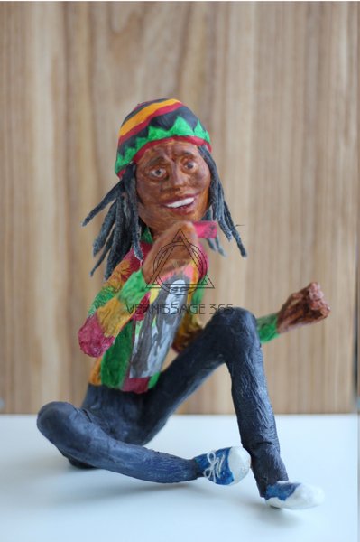 Не суетись, будь счастлив