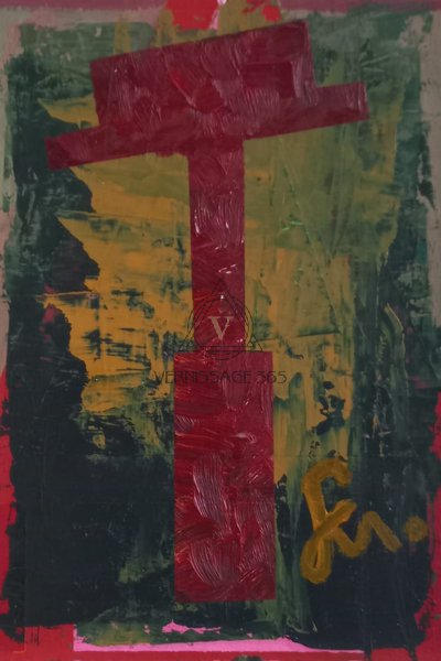 Этюд N19 "Дон Кихот"