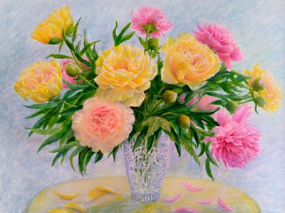 Король сада