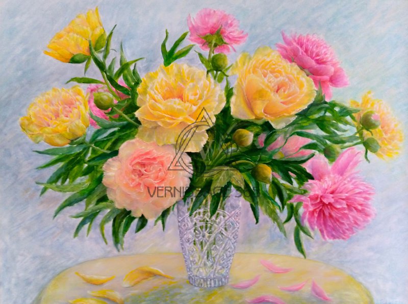 Король сада